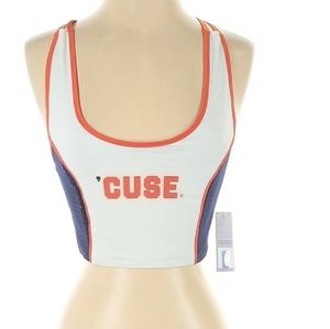 Nuyu small sports bra